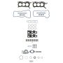 FEL PRO GASKETS HS 26543 PT-4 PermaTorque Engine Cylinder Head Gasket Set