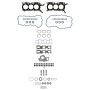 FEL PRO GASKETS HS 26543 PT PermaTorque Engine Cylinder Head Gasket Set
