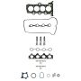 FEL PRO GASKETS HS 26554 PT-1 PermaTorque Engine Cylinder Head Gasket Set