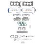 FEL PRO GASKETS HS 26559 PT-2 PermaTorque Engine Cylinder Head Gasket Set