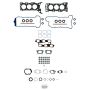 FEL PRO GASKETS HS 26559 PT PermaTorque Engine Cylinder Head Gasket Set