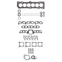 FEL PRO GASKETS HS 26576 PT PermaTorque Engine Cylinder Head Gasket Set
