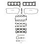 FEL PRO GASKETS HS 26586 PT PermaTorque Engine Cylinder Head Gasket Set