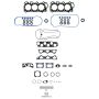 FEL PRO GASKETS HS 26587 PT PermaTorque Engine Cylinder Head Gasket Set