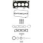 FEL PRO GASKETS HS 26589 PT-1 PermaTorque Engine Cylinder Head Gasket Set