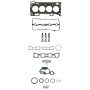 FEL PRO GASKETS HS 26594 PT PermaTorque Engine Cylinder Head Gasket Set