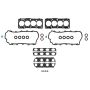 FEL PRO GASKETS HS 26615 PT PermaTorque Engine Cylinder Head Gasket Set