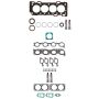FEL PRO GASKETS HS 26641 PT-1 PermaTorque Engine Cylinder Head Gasket Set