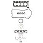 FEL PRO GASKETS HS 26646 PT-1 PermaTorque Engine Cylinder Head Gasket Set