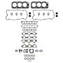 FEL PRO GASKETS HS 26658 PT PermaTorque Engine Cylinder Head Gasket Set