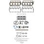 FEL PRO GASKETS HS 26661 PT PermaTorque Engine Cylinder Head Gasket Set