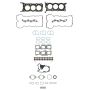 FEL PRO GASKETS HS 26663 PT PermaTorque Engine Cylinder Head Gasket Set