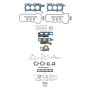 FEL PRO GASKETS HS 26680 PT PermaTorque Engine Cylinder Head Gasket Set