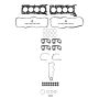 FEL PRO GASKETS HS 26682 PT-1 PermaTorque Engine Cylinder Head Gasket Set