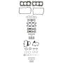 FEL PRO GASKETS HS 26726 PT PermaTorque Engine Cylinder Head Gasket Set