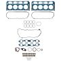 FEL PRO GASKETS HS 26744 PT PermaTorque Engine Cylinder Head Gasket Set