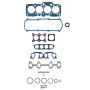 FEL PRO GASKETS HS 26745 PT PermaTorque Engine Cylinder Head Gasket Set