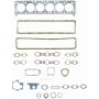 FEL PRO GASKETS HS 7391 S-4 Engine Cylinder Head Gasket Set