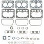 FEL PRO GASKETS HS 7468 B-2 Engine Cylinder Head Gasket Set