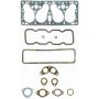 FEL PRO GASKETS HS 7543 SBX Engine Cylinder Head Gasket Set