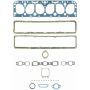 FEL PRO GASKETS HS 7619 B-1 Engine Cylinder Head Gasket Set