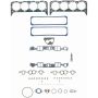 FEL PRO GASKETS HS 7733 PT-15 PermaTorque Engine Cylinder Head Gasket Set