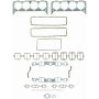 FEL PRO GASKETS HS 7733 PT-8 PermaTorque Engine Cylinder Head Gasket Set