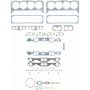 FEL PRO GASKETS HS 7733 PT-9 PermaTorque Engine Cylinder Head Gasket Set