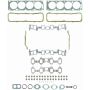 FEL PRO GASKETS HS 8045 PT-5 PermaTorque Engine Cylinder Head Gasket Set