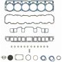 FEL PRO GASKETS HS 8169 PT-2 PermaTorque Engine Cylinder Head Gasket Set