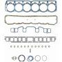 FEL PRO GASKETS HS 8169 PT-3 PermaTorque Engine Cylinder Head Gasket Set