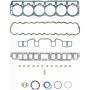 FEL PRO GASKETS HS 8169 PT-4 PermaTorque Engine Cylinder Head Gasket Set