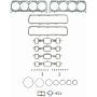 FEL PRO GASKETS HS 8171 PT-4 PermaTorque Engine Cylinder Head Gasket Set
