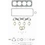 FEL PRO GASKETS HS 8190 PT-1 PermaTorque Engine Cylinder Head Gasket Set