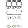 FEL PRO GASKETS HS 8322 B-1 Engine Cylinder Head Gasket Set
