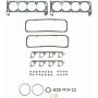 FEL PRO GASKETS HS 8347 PT PermaTorque Engine Cylinder Head Gasket Set