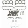 FEL PRO GASKETS HS 8451 PT-1 PermaTorque Engine Cylinder Head Gasket Set