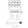 FEL PRO GASKETS HS 8493 PT-1 PermaTorque Engine Cylinder Head Gasket Set
