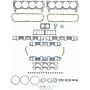 FEL PRO GASKETS HS 8548 PT-11 PermaTorque Engine Cylinder Head Gasket Set