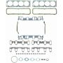 FEL PRO GASKETS HS 8554 PT PermaTorque Engine Cylinder Head Gasket Set
