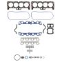FEL PRO GASKETS HS 8558 PT-4 PermaTorque Engine Cylinder Head Gasket Set