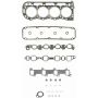 FEL PRO GASKETS HS 8619 B Engine Cylinder Head Gasket Set