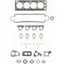 FEL PRO GASKETS HS 8647 PT-1 PermaTorque Engine Cylinder Head Gasket Set