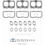 FEL PRO GASKETS HS 8659 PT PermaTorque Engine Cylinder Head Gasket Set