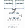 FEL PRO GASKETS HS 8699 PT-4 PermaTorque Engine Cylinder Head Gasket Set