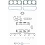 FEL PRO GASKETS HS 8699 PT-5 PermaTorque Engine Cylinder Head Gasket Set