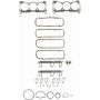 FEL PRO GASKETS HS 8723 PT-4 PermaTorque Engine Cylinder Head Gasket Set
