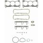 FEL PRO GASKETS HS 8723 PT-5 PermaTorque Engine Cylinder Head Gasket Set