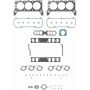 FEL PRO GASKETS HS 8857 PT-8 PermaTorque Engine Cylinder Head Gasket Set