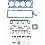 FEL PRO GASKETS HS 8993 PT-8 PermaTorque Engine Cylinder Head Gasket Set